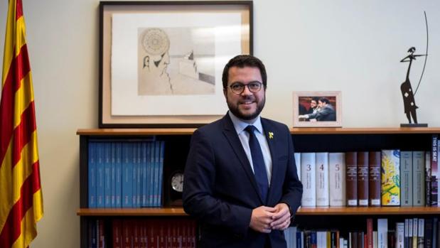 ERC da por hecho que los presupuestos de la Generalitat se aprobarán y no harán falta elecciones