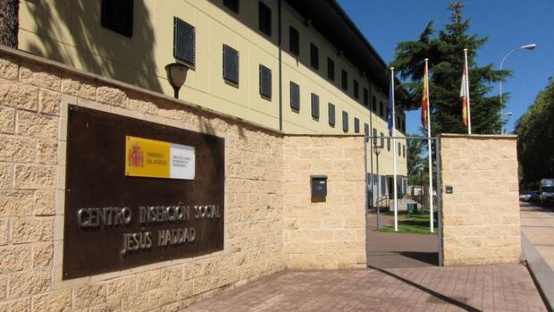 Se fuga de la cárcel de León, Santiago Izquierdo Trancho, uno de los presos más peligrosos de España