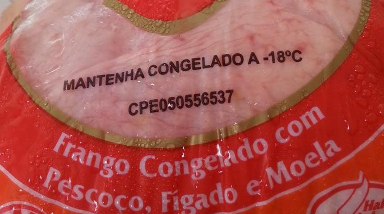 ¿Qué se sabe de la salmonella en pollos brasileños y de la que no te hablan en Canarias?