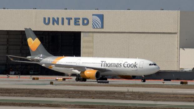 Thomas Cook y Air Europa se refuerzan juntos en Canarias