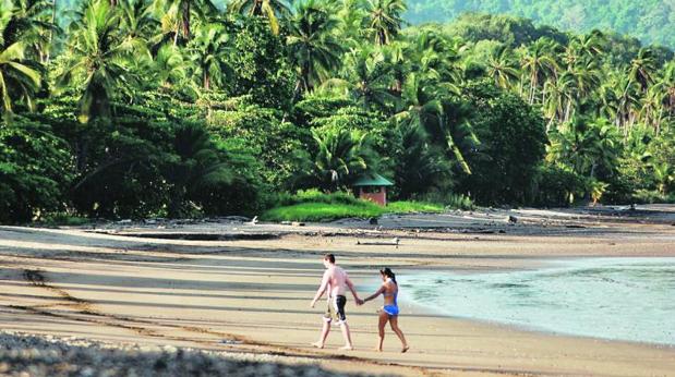 Detienen en Costa Rica a un sospechoso de haber asesinado a la turista alicantina