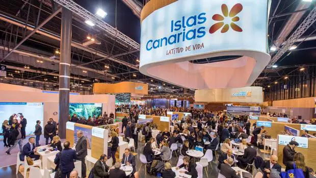 Canarias comienza a preparar Fitur 2019, año de elecciones municipales