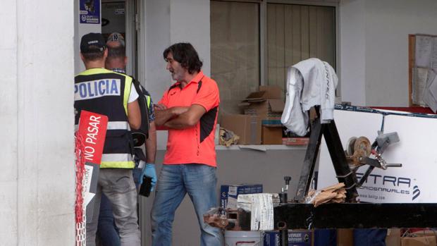 El juez deja en libertad a los Charlines y a otros catorce detenidos en la operación antidroga