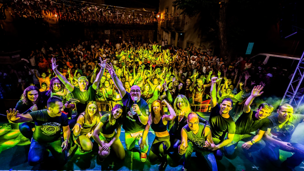 Dónde ir este viernes de fiesta en la provincia de Toledo