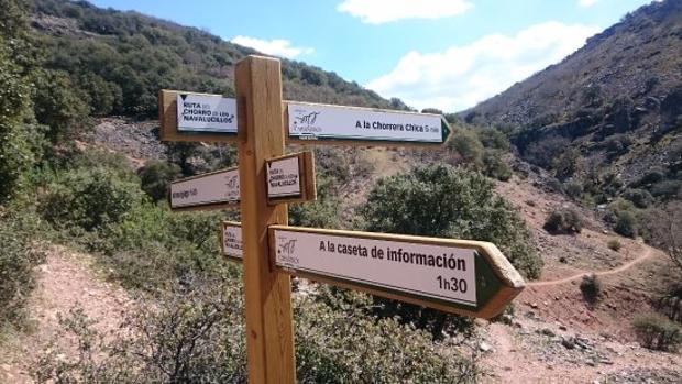 La XV Feria de Turismo de Los Navalucillos ofrecerá rutas urbanas, naturales y senderismo