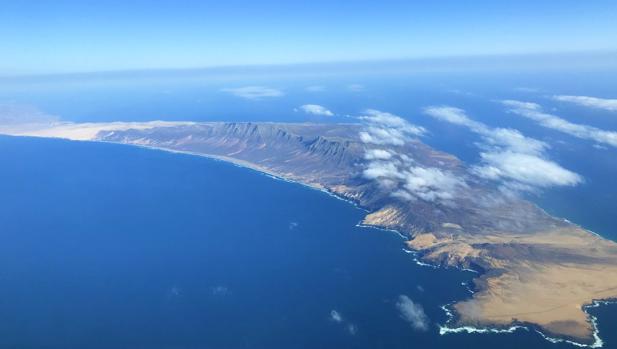 Lugares de Canarias con nombres procedentes de Euskadi