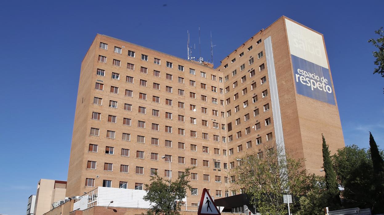 Hospital Clínico de Valladolid