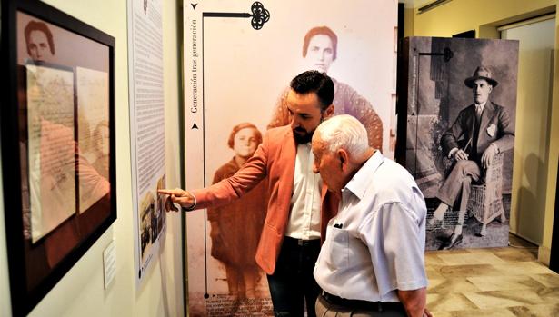 Quintanar de la Orden inaugura la exposición del 700 aniversario «Camino a la modernidad»