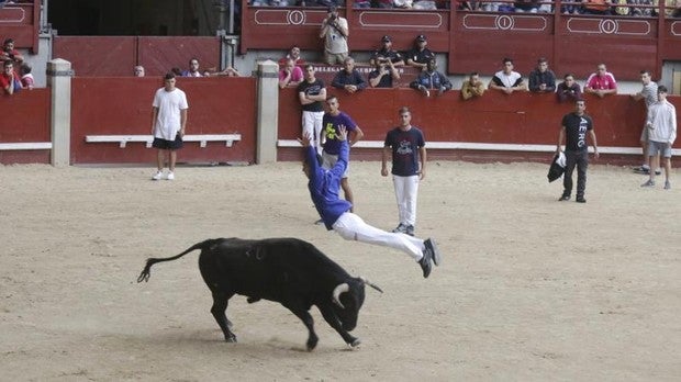 Leganés elimina las corridas de toros de sus fiestas patronales