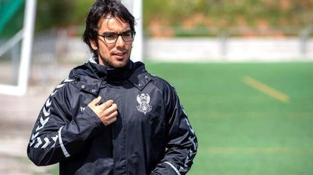 El segundo entrenador del Toledo será el nuevo preparador físico de Egipto