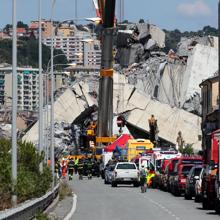 Las seis noticias que debes conocer hoy, jueves 16 de agosto