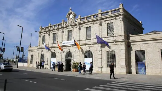 La Comunidad Valenciana es candidata a liderar un proyecto europeo de 500 millones de euros