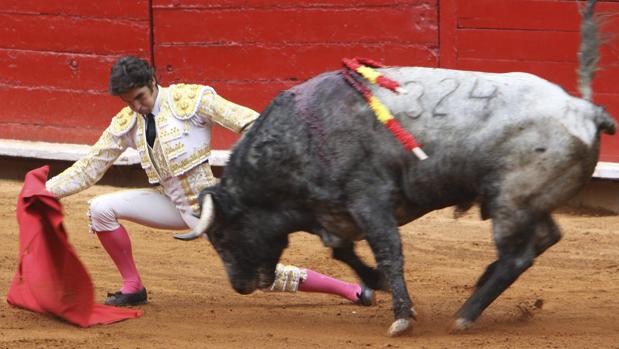 Cayetano no toreará en Cuenca este domingo