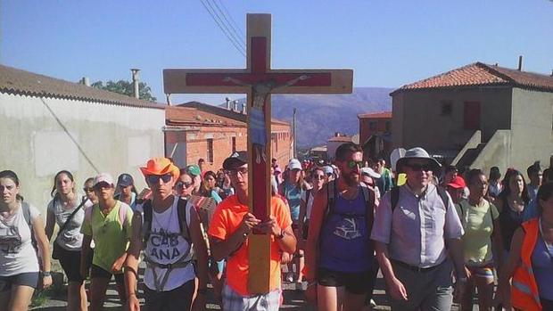 Peregrinos de Toledo se unirán al Papa Francisco en el Encuentro Mundial de las Familias