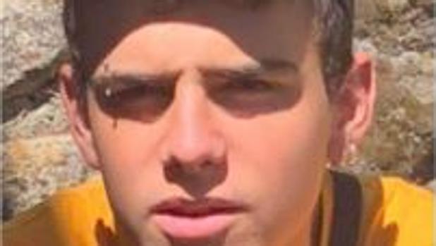 Desaparecido un menor en San Sebastián de los Reyes desde hace tres días