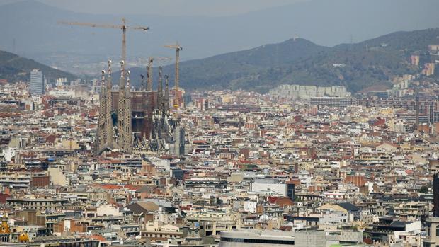 El independentismo hunde a Barcelona en el ránking mundial de ciudades con mejor reputación