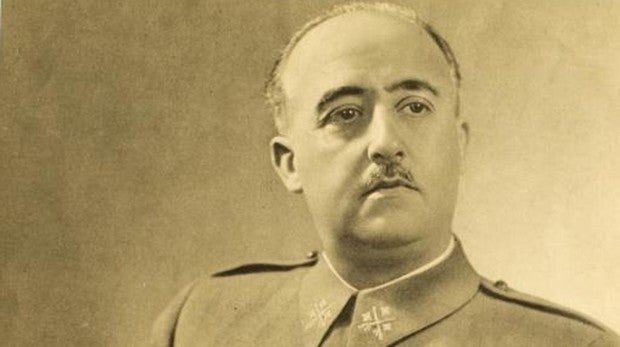 Los secretos de la tumba olvidada que Francisco Franco tiene El Pardo