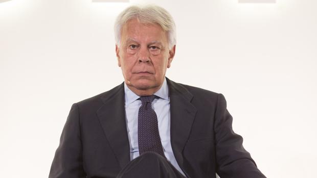 Felipe González: instinto de demiurgo