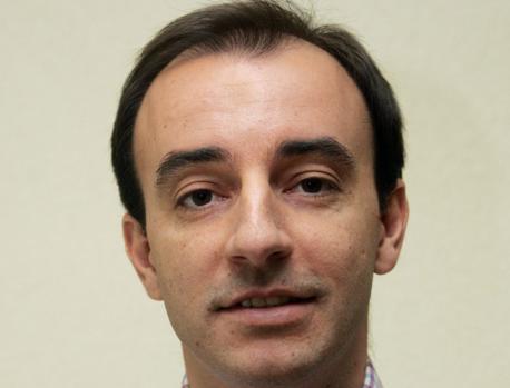 Miguel Oliver, nuevo director general de Medios de Comunicación