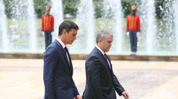 Sánchez amenaza a Torra con un nuevo 155: «Sabe cuál es el camino que depararía volver al desacato»