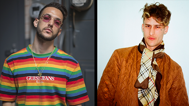 El esperado reencuentro entre C. Tangana y Yung Beef