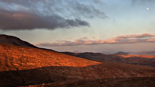 Cinco bellas fotos de Canarias gracias a los vientos alisios