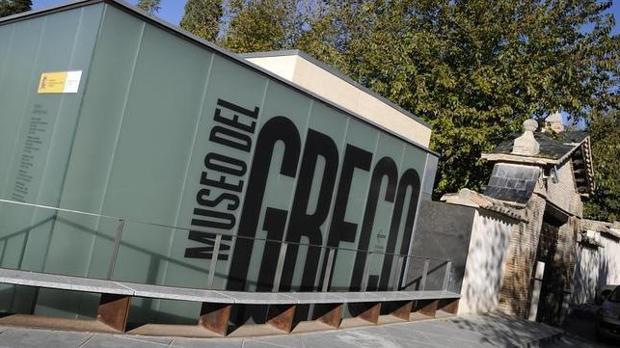 Música, arte y patrimonio marcan septiembre en los museos del Greco y Sefardí