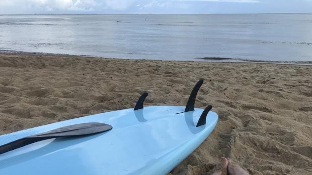 31 muertos por ahogamiento de 5,5 millones de turistas en Canarias en lo que va de 2018