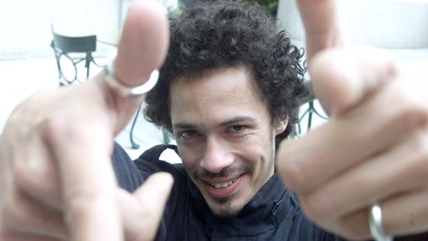 Eagle-Eye Cherry regresa a España por todo lo alto tras 14 años de espera