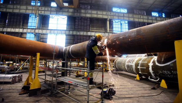 Agosto rompe seis años de tendencia positiva y deja un millar de parados más en Galicia