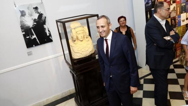 El Marq regresa a su origen con una exposición selecta en el Palacio Provincial