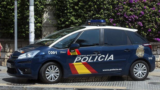 Detenido por agredir a un joven tras una discusión en un bar de Salamanca