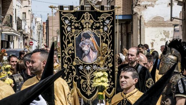 Ciudadanos critica que Ribó congela las ayudas a la Semana Santa Marinera desde 2015