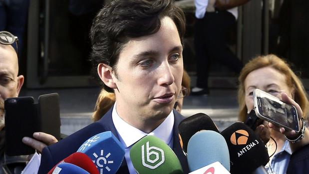 Piden 6 años para el Pequeño Nicolás por simular ser asesor del Gobierno