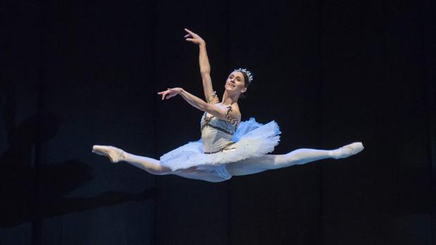 Valencia Somos Arte celebra su aniversario con lo mejor del ballet y de la danza en una gala contra el cáncer