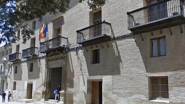 Un hombre, detenido por agresión sexual en Huesca capital