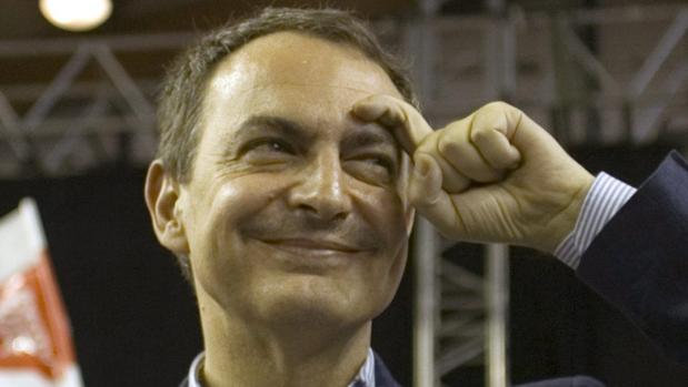 José Luis Rodríguez Zapatero: del «diálogo» a la crisis letal de España