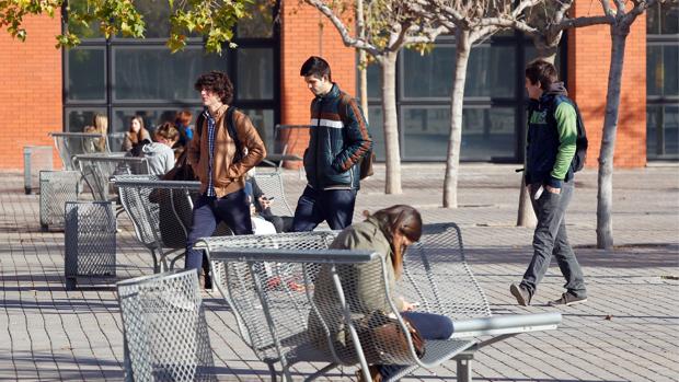 Educació obri el termini per a sol·licitar les beques de no-abandó de les universitats públiques valencianes