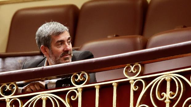 El Congreso aprueba la reforma del Estatuto de Autonomía de Canarias