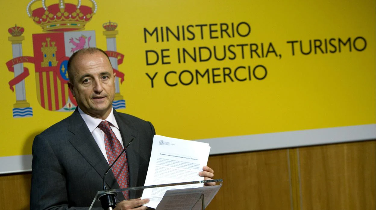 El presidente del Gobierno, Pedro Sánchez, durante la sesión de control al Gobierno en el Congreso del pasado miércoles
