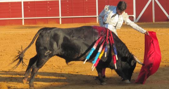 Adame, al natural