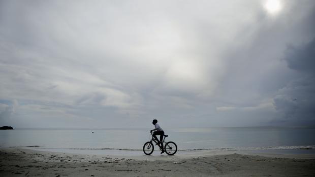 Recupera una bicicleta de 4.000 euros que le habían robado nueve años atrás