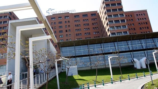 Dos hombres resultan heridos en un tiroteo en Sabadell