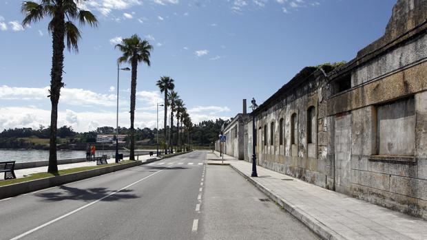 La pareja que mató a una mujer en A Pobra se enfrenta a veinte años de prisión