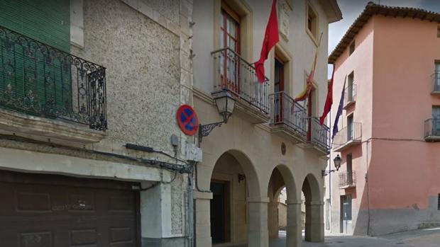 Un padre y dos de sus hijos, uno menor, mueren en un tiroteo entre familias en la localidad navarra de Cáseda