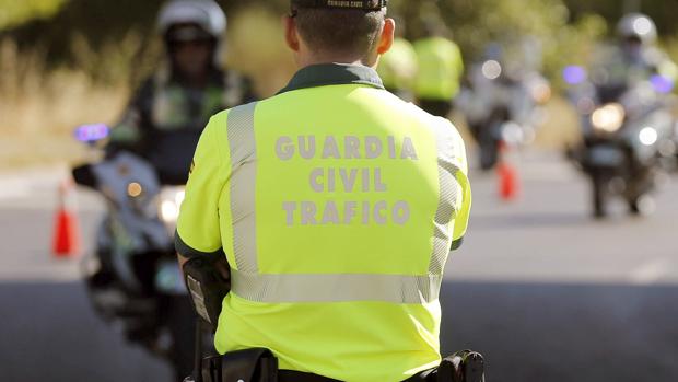 Un sargento de Tráfico muere cuando acudía a cubrir el Premio de Aragón de Moto GP