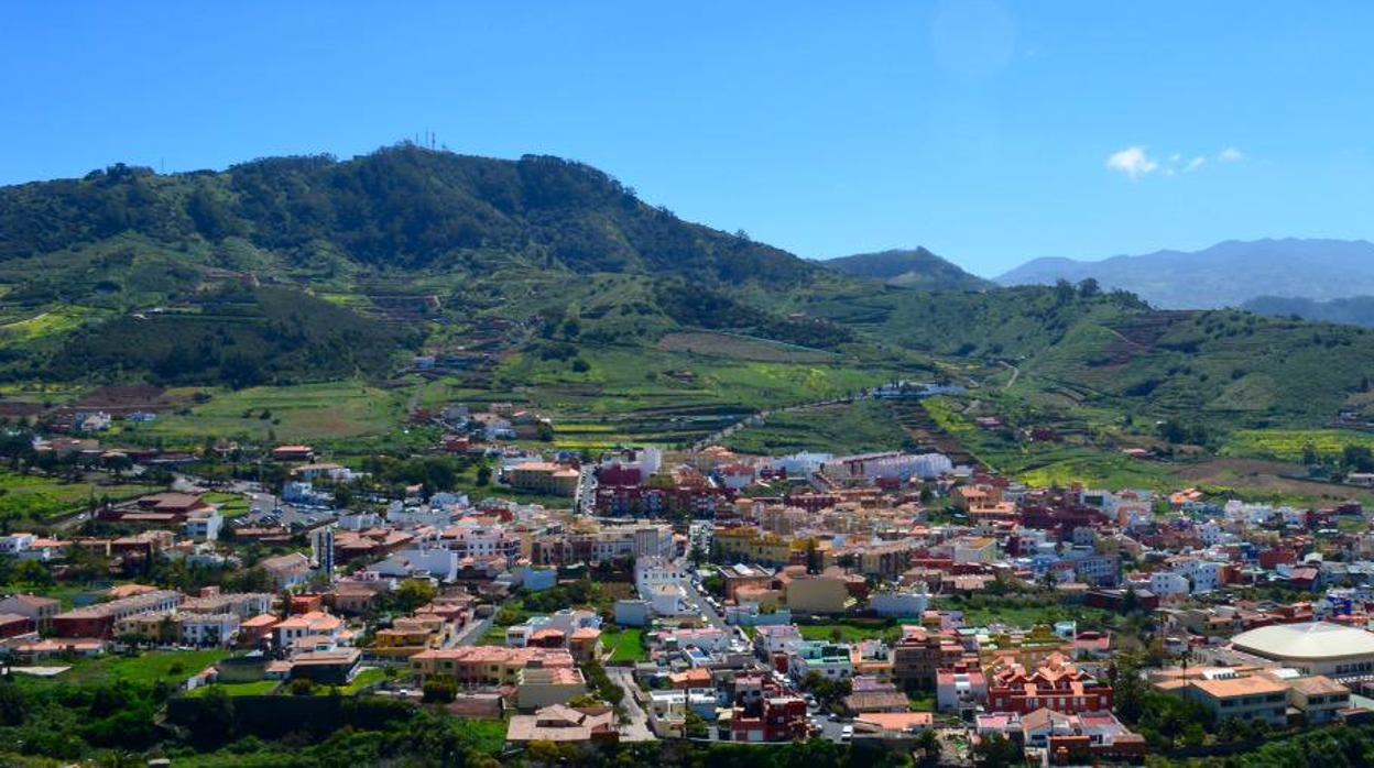 Tegueste, Tenerife