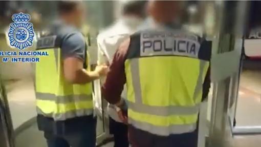 Siete muestras del gran trabajo de la Policía en Canarias
