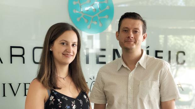 Una nova spin-off de la Universitat de València naix amb l’impuls de BeAble Capital
