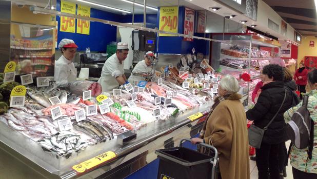 Burgos y Soria, las ciudades más baratas para hacer la cesta de la compra en Castilla y León